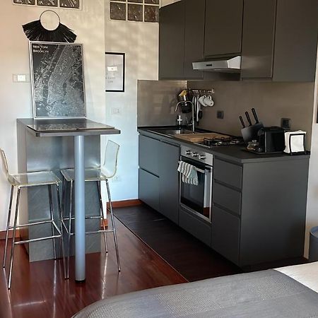 מילאנו Gae Aulenti Home מראה חיצוני תמונה