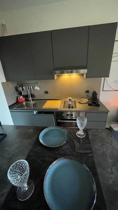מילאנו Gae Aulenti Home מראה חיצוני תמונה
