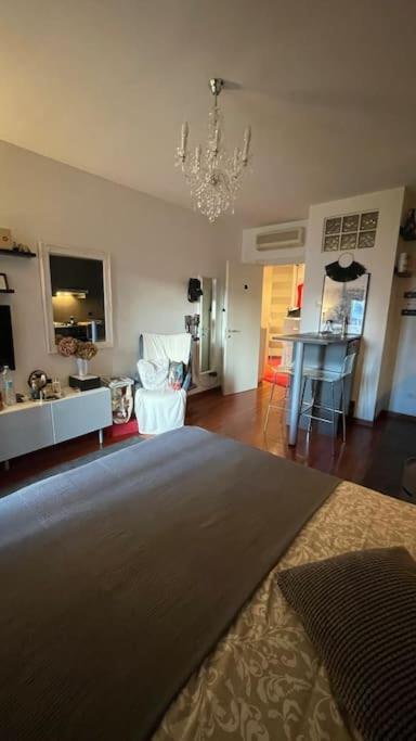 מילאנו Gae Aulenti Home מראה חיצוני תמונה