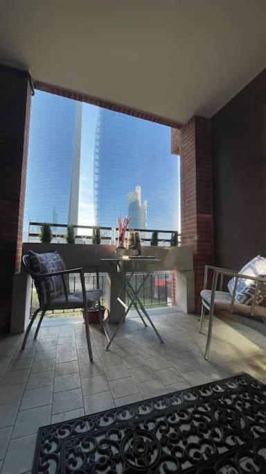 מילאנו Gae Aulenti Home מראה חיצוני תמונה