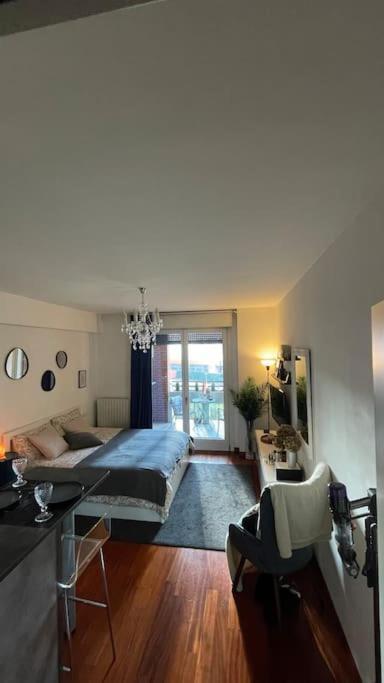 מילאנו Gae Aulenti Home מראה חיצוני תמונה