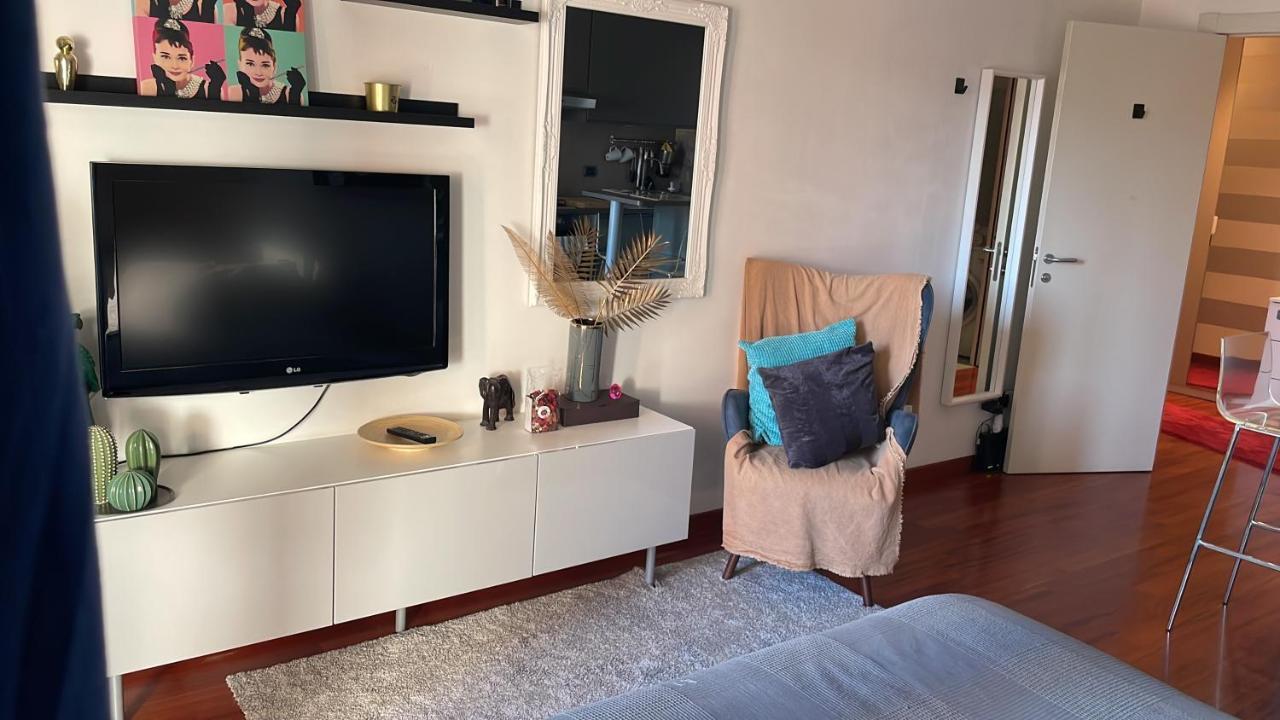 מילאנו Gae Aulenti Home מראה חיצוני תמונה