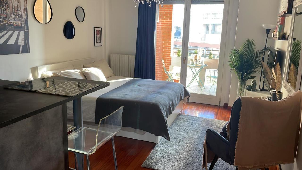 מילאנו Gae Aulenti Home מראה חיצוני תמונה