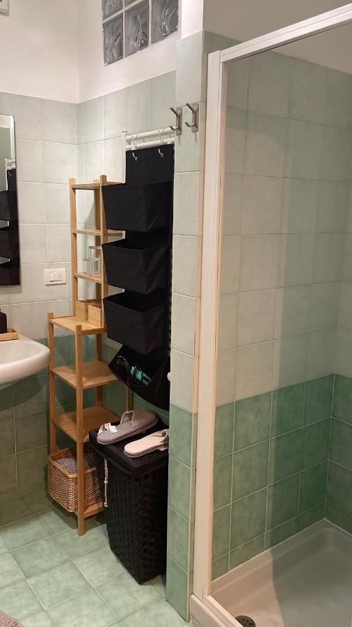 מילאנו Gae Aulenti Home מראה חיצוני תמונה