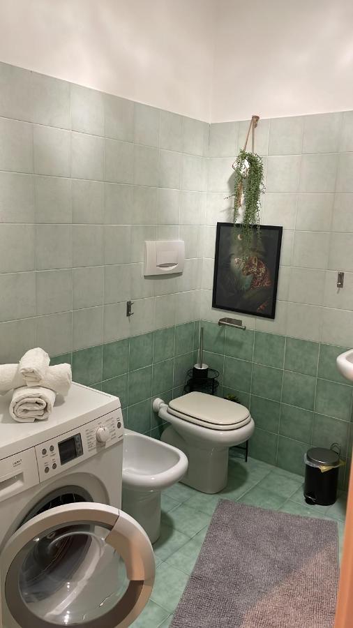 מילאנו Gae Aulenti Home מראה חיצוני תמונה